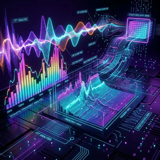 Auto Audio Analysis: From Lab to Production