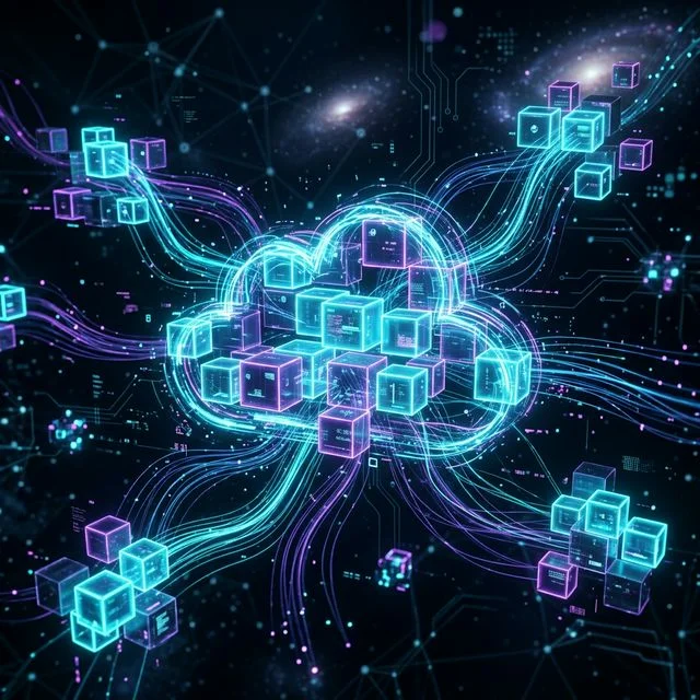 Dev Log: Multi-Cloud Storage Pipeline Integration