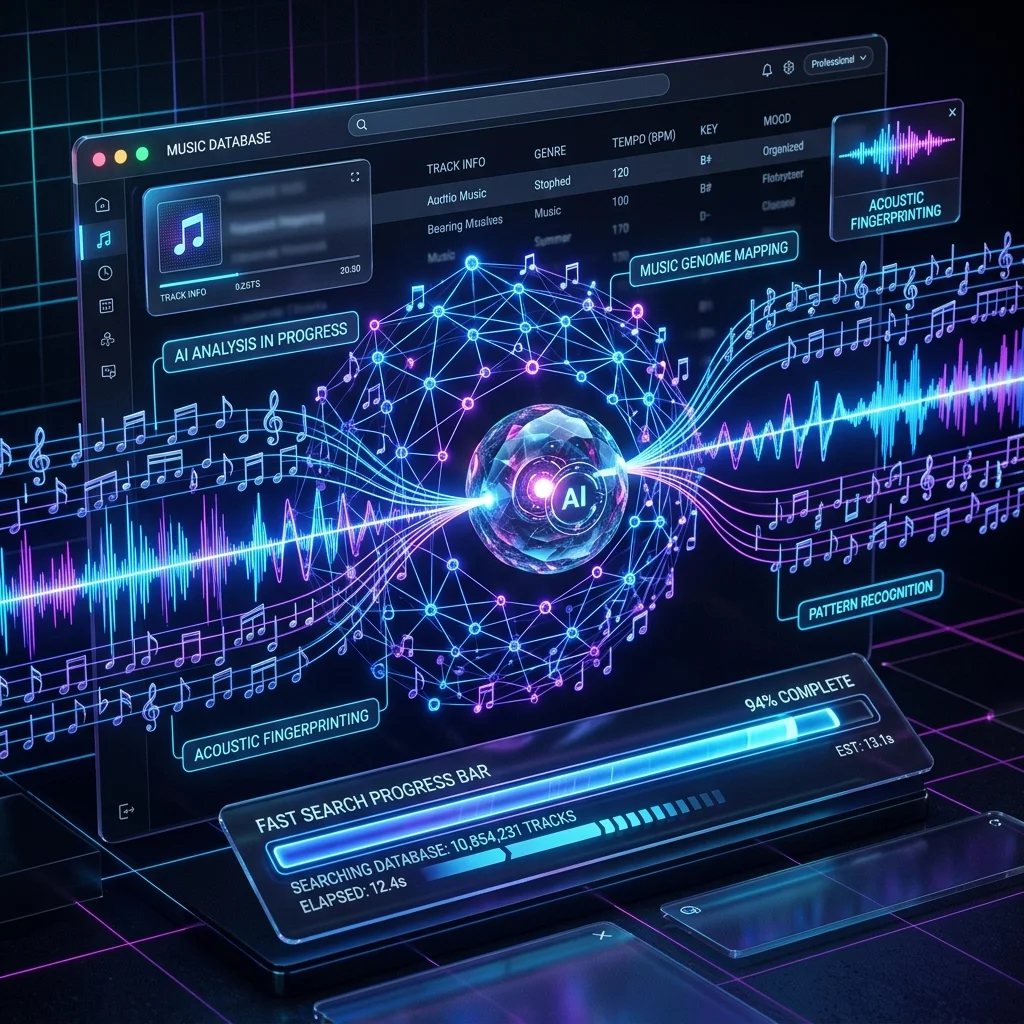 Pure Lab Dev Log - Pipeline Decoupling, Advanced Tag Editor & v2.0 Sneak Peek
